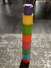 Piece baby stacking for sale  Campbell