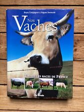 Vaches. races .tbe. d'occasion  Mortagne-au-Perche