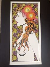 Vivien art print for sale  Los Angeles