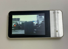 Odtwarzacz MP4 Philips GoGear MUSE 8GB model SA3MUS08S/02 pęknięty ekran na sprzedaż  Wysyłka do Poland
