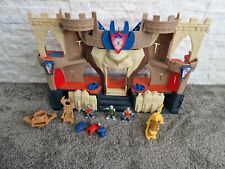 Imaginext lions den for sale  COVENTRY