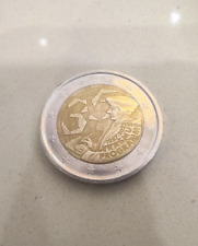 Moneta rara euro usato  Villa San Giovanni