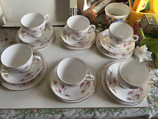 gainsborough bone china for sale  GOOLE