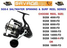 New savage gear for sale  WHITLEY BAY