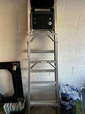 ladder 6ft stepping werner for sale  Philadelphia