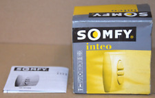 Somfy inteo 1800014 gebraucht kaufen  Biederitz