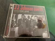 J.j. johnson quintet usato  Perugia