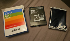 Polaroid color 600 gebraucht kaufen  Hannover