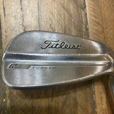 Titleist 714 forged for sale  Madison