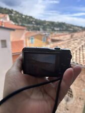 Sony cyber shot d'occasion  Villefranche-sur-Mer