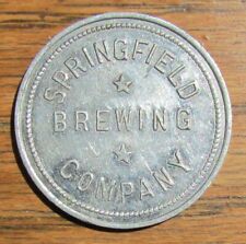 Springfield illinois brewing for sale  Newton