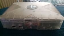 Original xbox crystal for sale  WALSALL