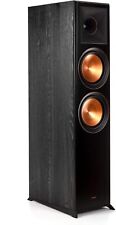 Klipsch 8000 schwarz gebraucht kaufen  Radevormwald