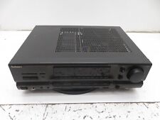 Used, Technics SA-GX490 Stereo Receiver for sale  Shipping to South Africa