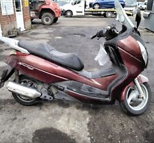 2009 honda wing for sale  MILTON KEYNES