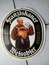 Franziskaner weissbier ältere gebraucht kaufen  Köln