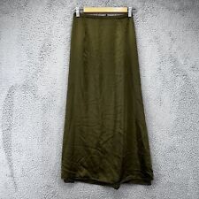 Minimal maxi skirt for sale  Sparks