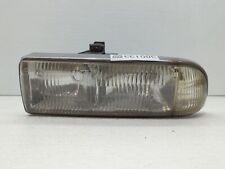 1998-2004 Chevrolet S10 driver farol esquerdo fabricante de equipamento original lâmpada DE3NM comprar usado  Enviando para Brazil