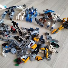 Konvolut lego bionicle gebraucht kaufen  Kraiburg