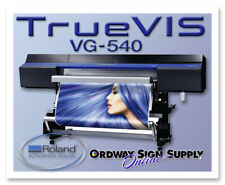 Roland truevis 540 for sale  Van Nuys