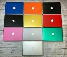 Notebook Apple Macbook Pro 13" | ATUALIZADO i5 16GB RAM | 1TB HD | MacOS | GARANTIA comprar usado  Enviando para Brazil