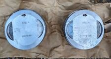 Buell pistons used for sale  MAIDENHEAD
