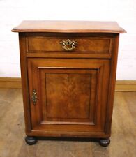 Antique Danish cupboard / side cabinet, used for sale  Shipping to South Africa