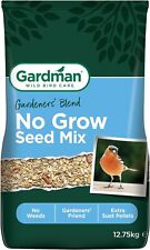 Gardman grow seed for sale  GLASGOW