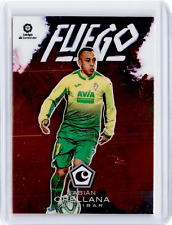 Used, 2019-20 Chronicles Soccer FABIAN ORELLANA Fuego #6 for sale  Shipping to South Africa