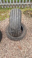195 55 16 tyres for sale  CREWE