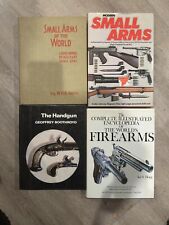 Lot gun books for sale  Orange