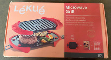 Microwave grill meat for sale  WOLVERHAMPTON