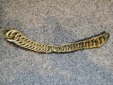 Brass chin strap for sale  BUCKHURST HILL