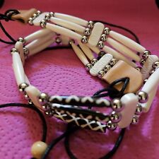 Hairpipe halsband choker gebraucht kaufen  Geisenfeld