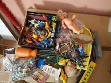 Lotto giocattoli vintage usato  Asti