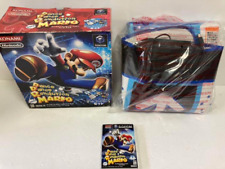 Dance Dance Revolution Mario Mix Bundle GameCube Mat Pad Controller Nintendo for sale  Shipping to South Africa