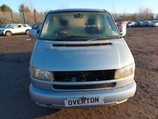 Volkswagen caravelle swb for sale  ABERDEEN