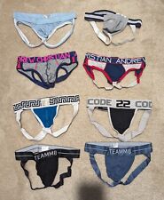 Jockstrap collection sexy for sale  Silver Spring
