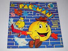 Pac-Man and the Ghost Diggers comprar usado  Enviando para Brazil