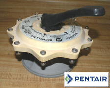 Pentair multiport valve for sale  Coplay
