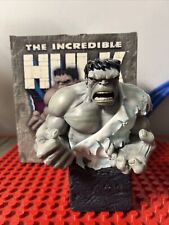 Incredible hulk grey for sale  Levittown