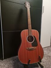 Takamine GD11M-NS with bag, used for sale  Shipping to South Africa