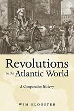 Revolutions atlantic comparati for sale  Shipping to Ireland