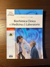 Biochimica clinica medicina usato  Forgaria Nel Friuli