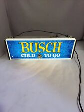 Vintage 1970 busch for sale  Las Vegas