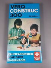 Vero construc 300 gebraucht kaufen  Chemnitz