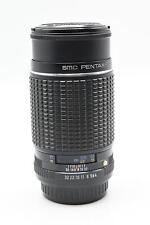 Pentax 200mm f4 SMC M Lens K-Mount #890 for sale  Shipping to South Africa