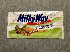 Vintage milky way for sale  NORWICH