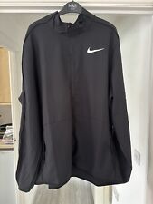 Nike jacket dri for sale  CARDIFF