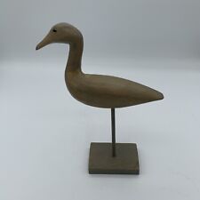 Wooden sea bird for sale  Saint Paul